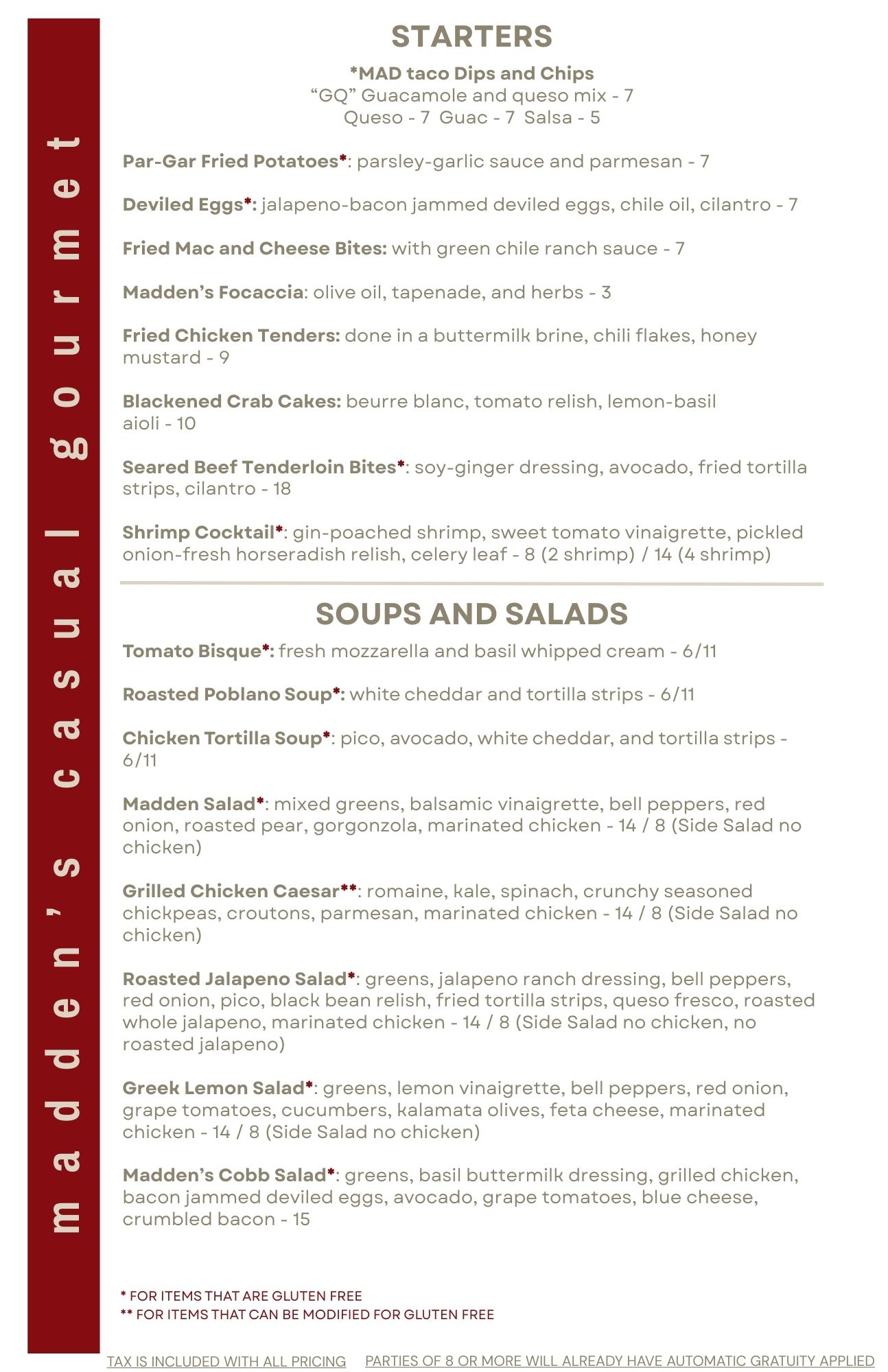 2026 Menu Front (11x17)