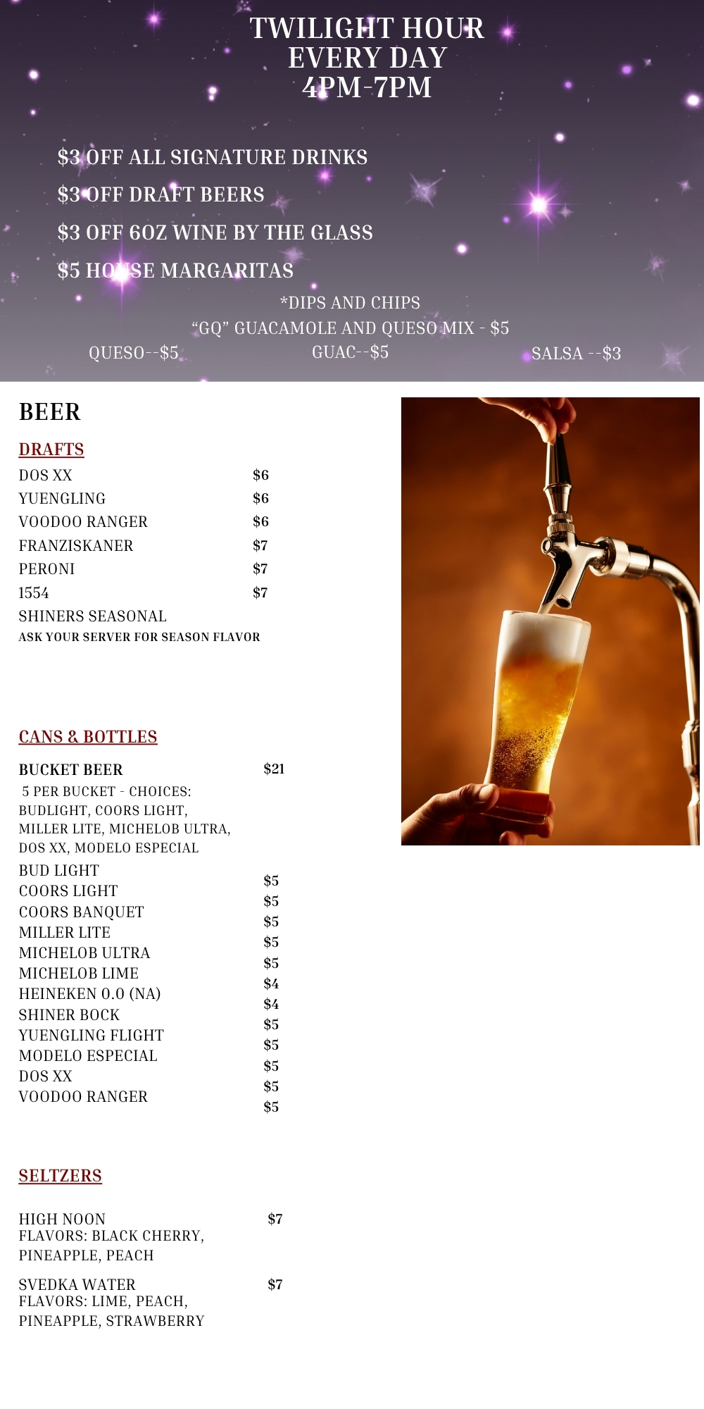 Beer